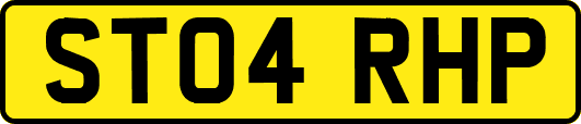 ST04RHP