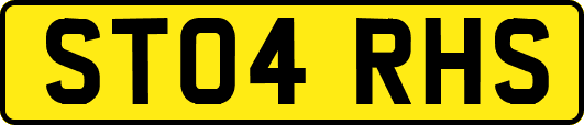 ST04RHS
