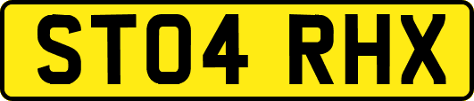 ST04RHX