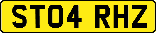 ST04RHZ