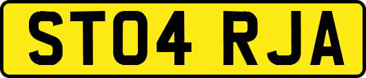 ST04RJA