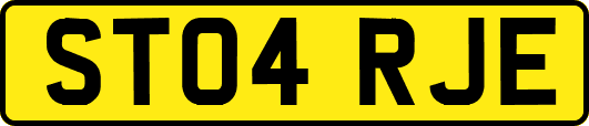 ST04RJE