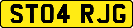 ST04RJG
