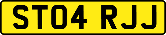 ST04RJJ
