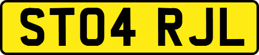 ST04RJL