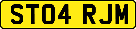 ST04RJM