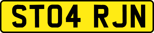 ST04RJN