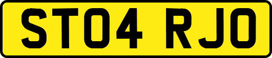ST04RJO