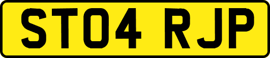 ST04RJP