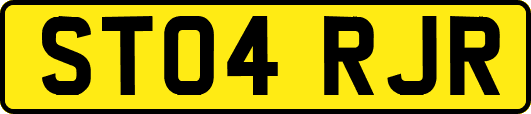 ST04RJR