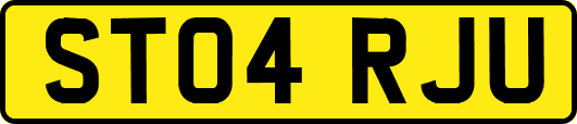 ST04RJU