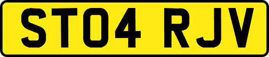 ST04RJV