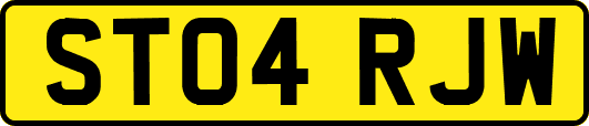 ST04RJW
