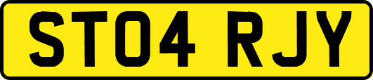 ST04RJY