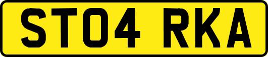 ST04RKA