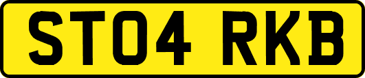 ST04RKB