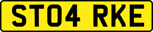 ST04RKE