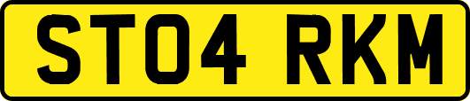 ST04RKM