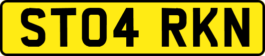 ST04RKN