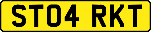 ST04RKT