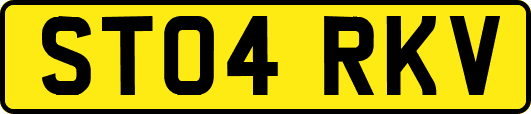 ST04RKV