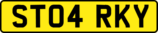 ST04RKY