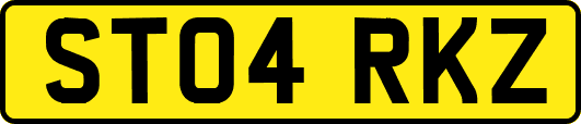 ST04RKZ