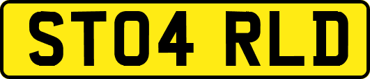 ST04RLD