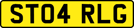 ST04RLG