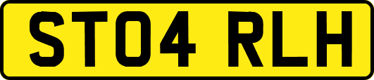 ST04RLH