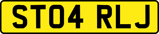 ST04RLJ
