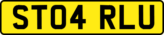 ST04RLU