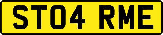 ST04RME