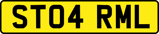 ST04RML