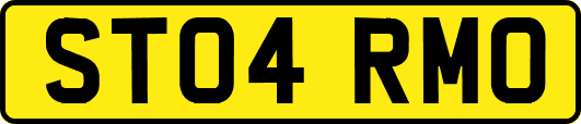 ST04RMO