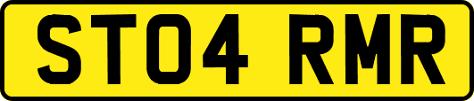 ST04RMR