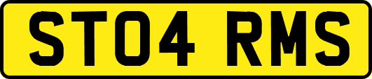 ST04RMS