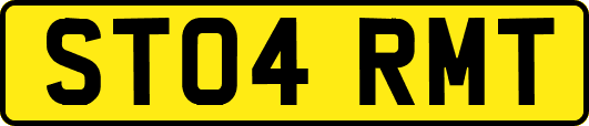 ST04RMT
