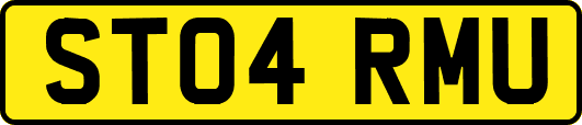 ST04RMU