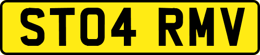 ST04RMV