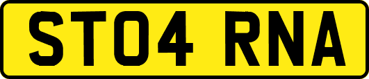 ST04RNA