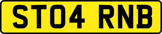 ST04RNB