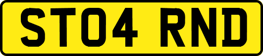 ST04RND