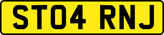 ST04RNJ