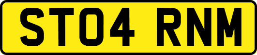 ST04RNM
