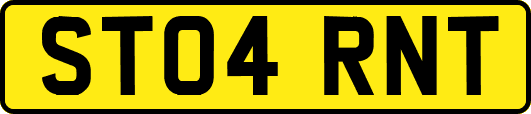 ST04RNT
