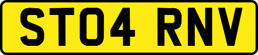 ST04RNV