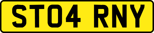 ST04RNY