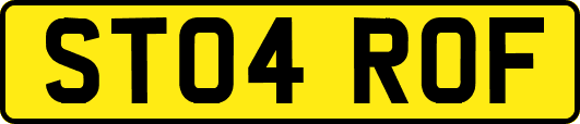 ST04ROF