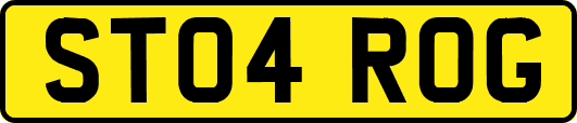 ST04ROG